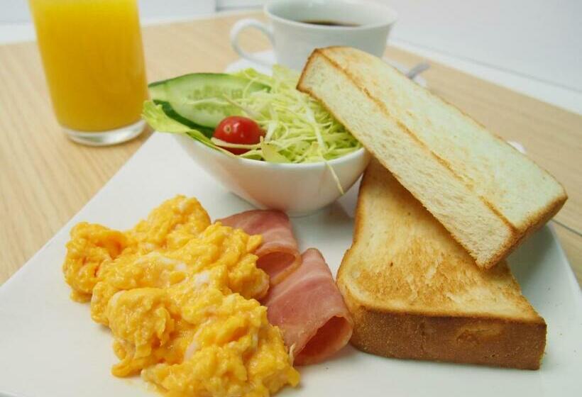 호텔 Lotus Iwatsuki