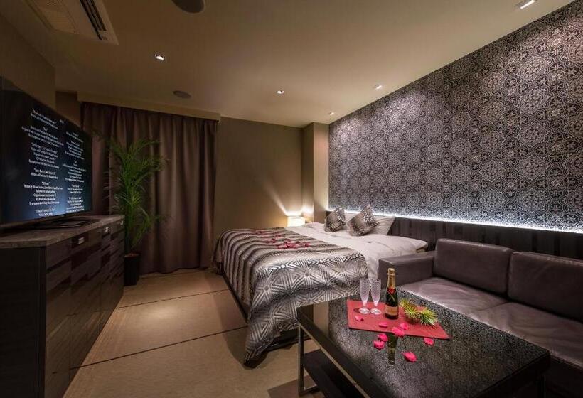 호텔 Lotus Iwatsuki