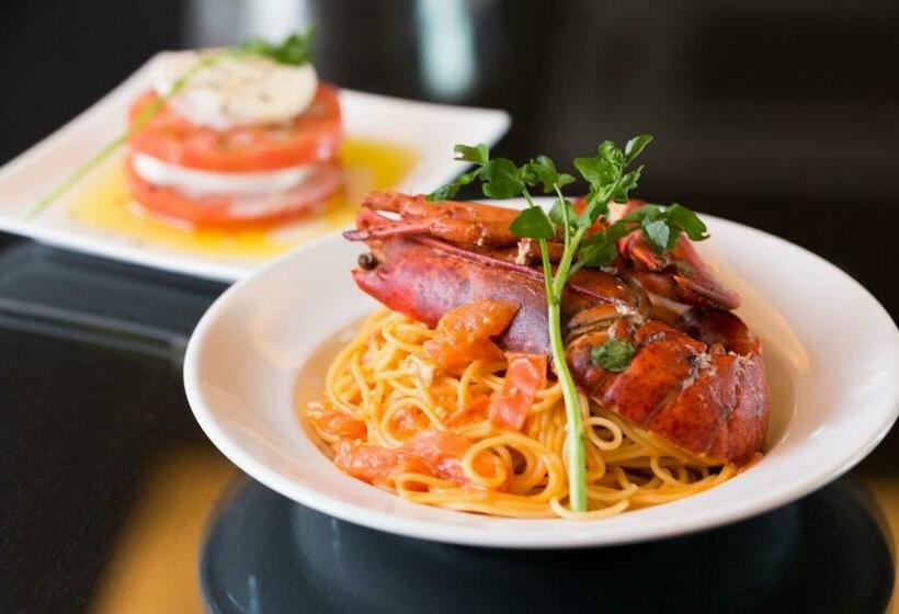 בית מלון כפרי Luna Ibaraki