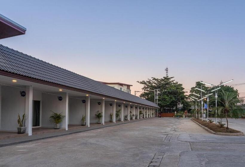 בית מלון כפרי Luxe Villa