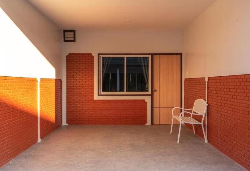 בית מלון כפרי Luxe Villa