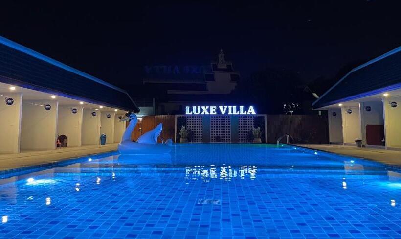 酒店 Luxe Villa