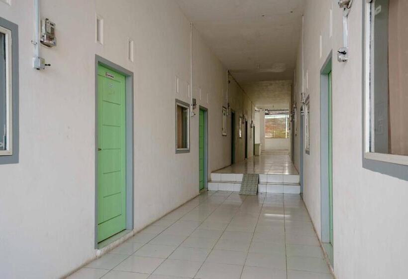 호텔 Lyfriska Residence Lampung Redpartner