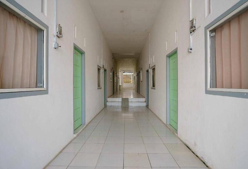 호텔 Lyfriska Residence Lampung Redpartner