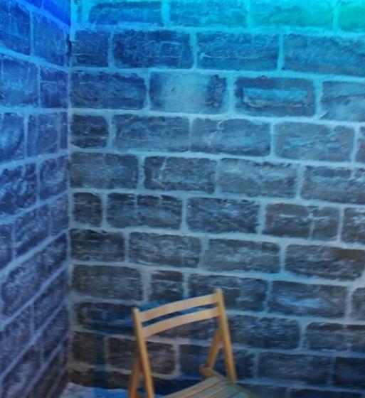 فندق Maetok Country Club