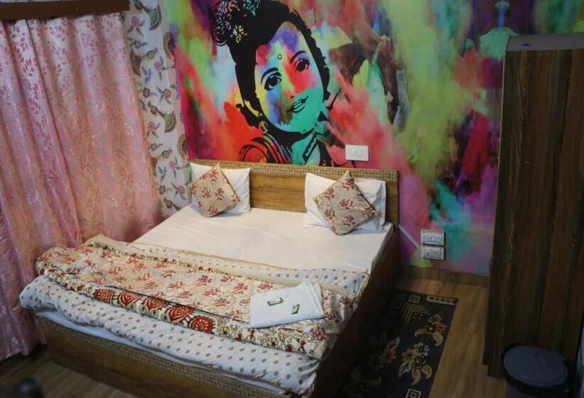 فندق Manikaran View