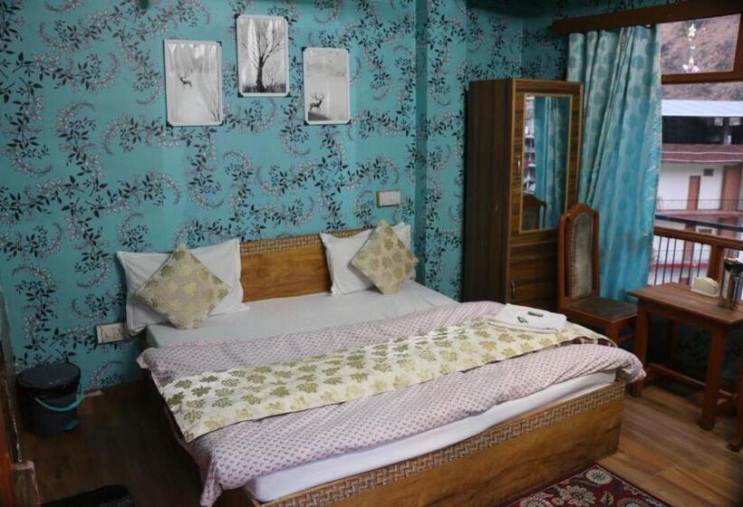 فندق Manikaran View