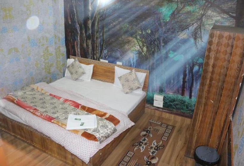 فندق Manikaran View