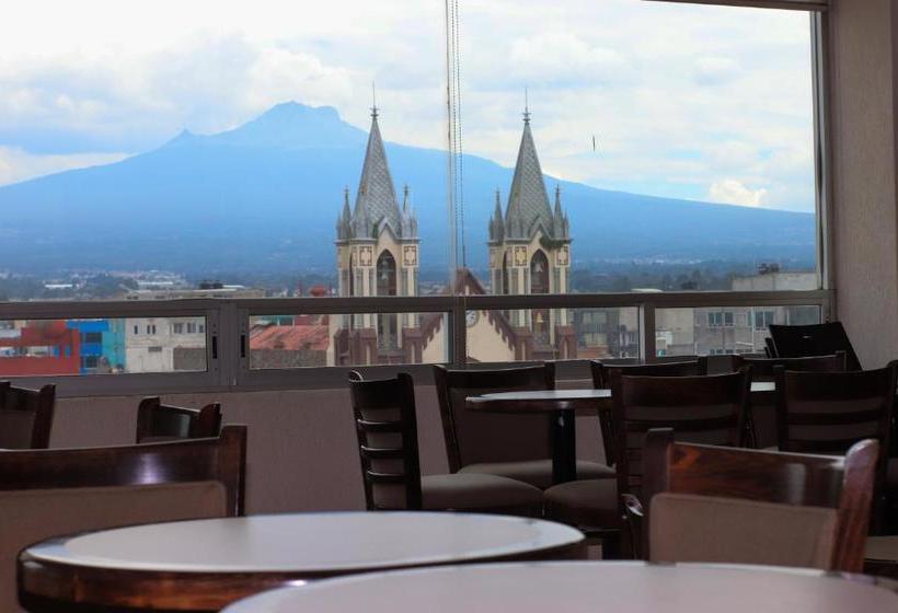 فندق María Isabel