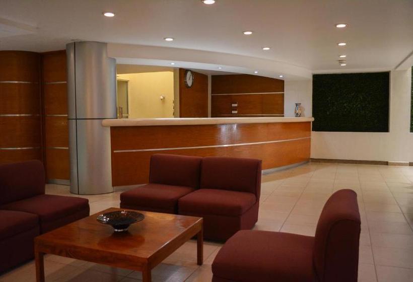 فندق María Isabel