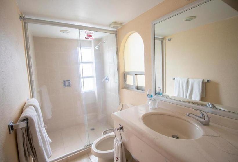 فندق María Isabel