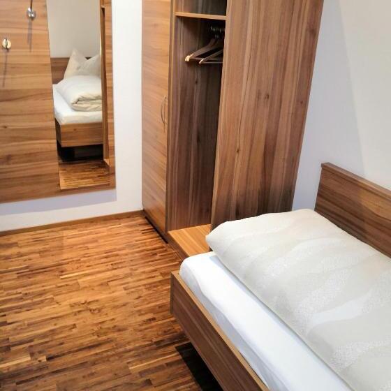 ホテル Mauernböck