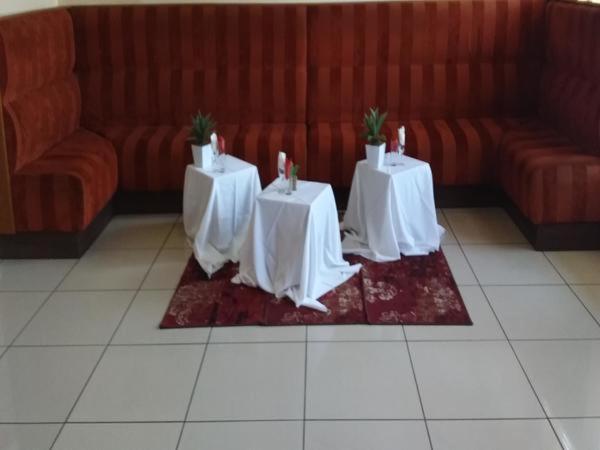 Отель Meet Mekaar Resorts   Nquthu