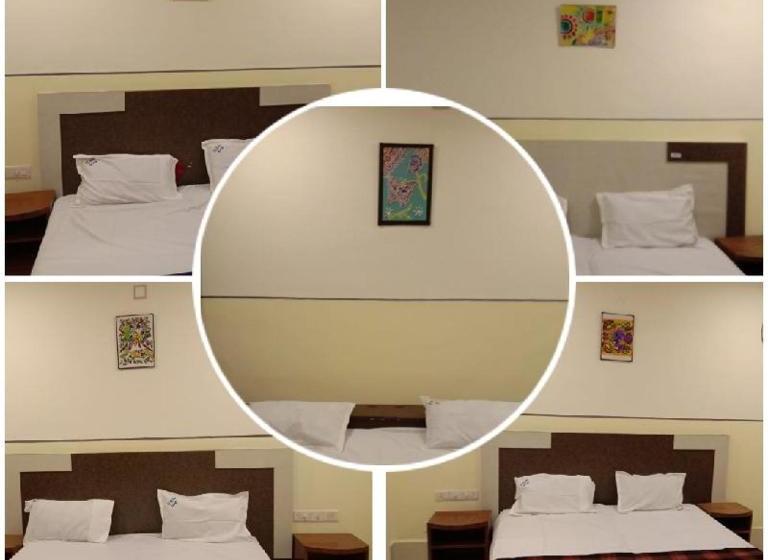 Отель Dream World Boarding & Lodging