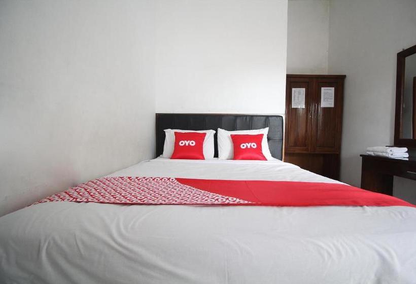 فندق Oyo 2014 Wisma Zahra