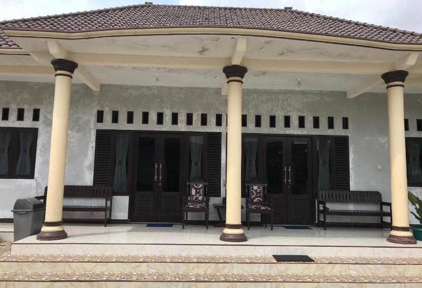 酒店 Oyo 2681 Pondok Mutiara