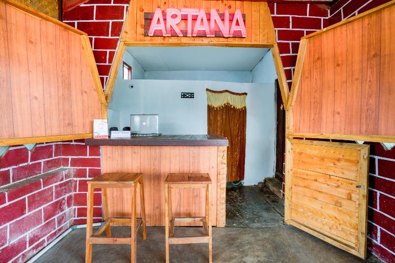 Отель Oyo 2961 Artana Bed & Breakfast