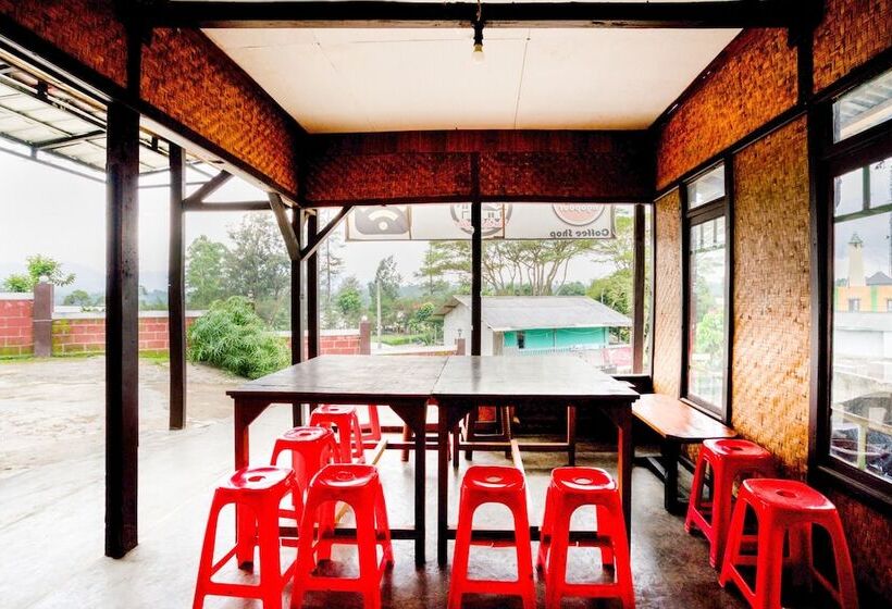 Отель Oyo 2961 Artana Bed & Breakfast