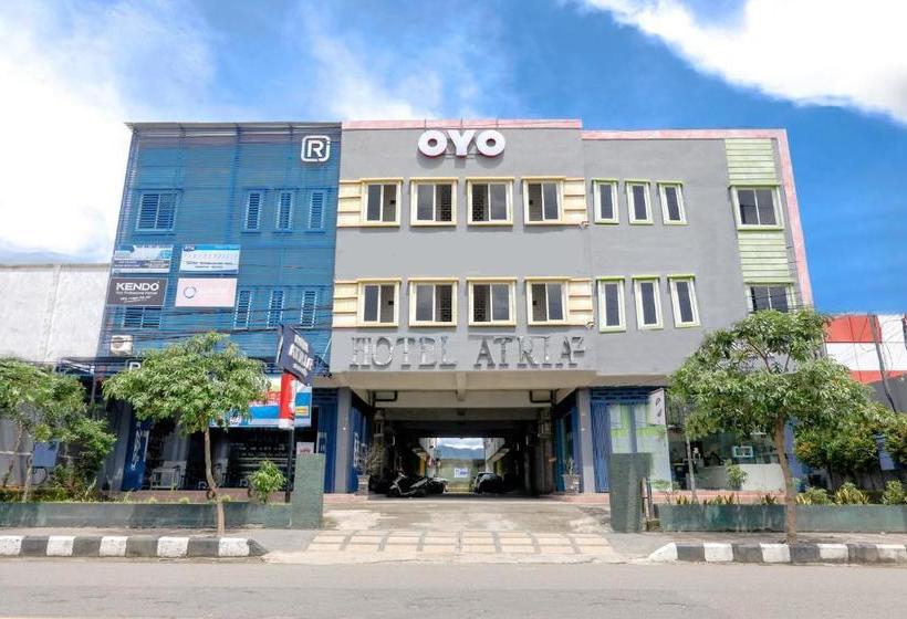 בית מלון כפרי Oyo 2966  Atriaz