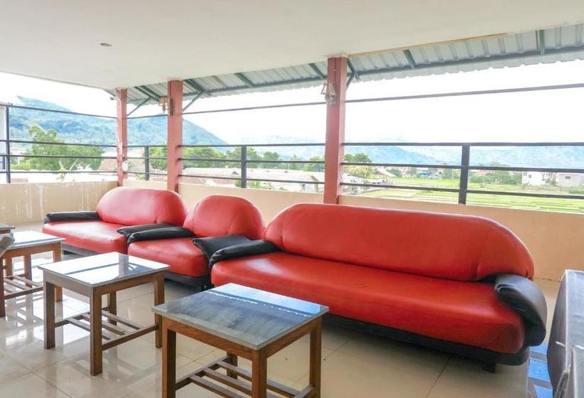 호텔 Oyo 2966  Atriaz