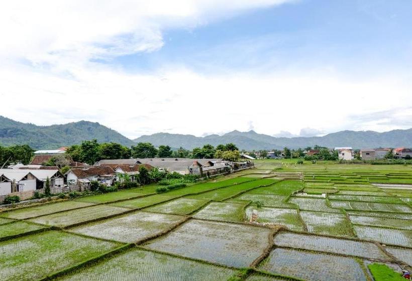 호텔 Oyo 2966  Atriaz