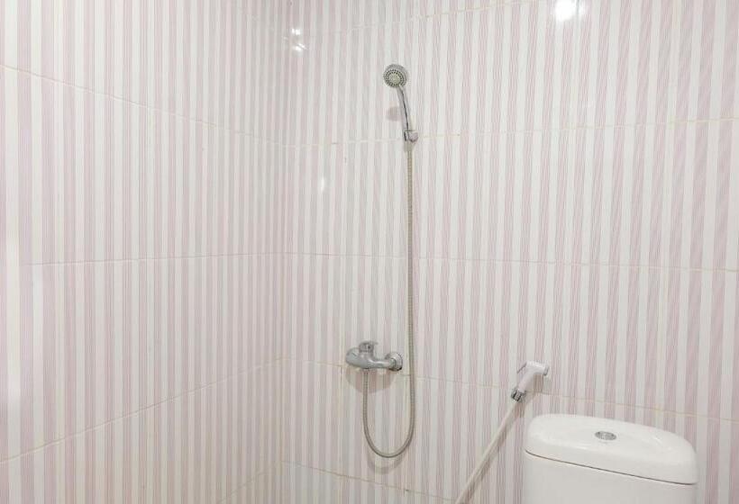 호텔 Oyo 2966  Atriaz