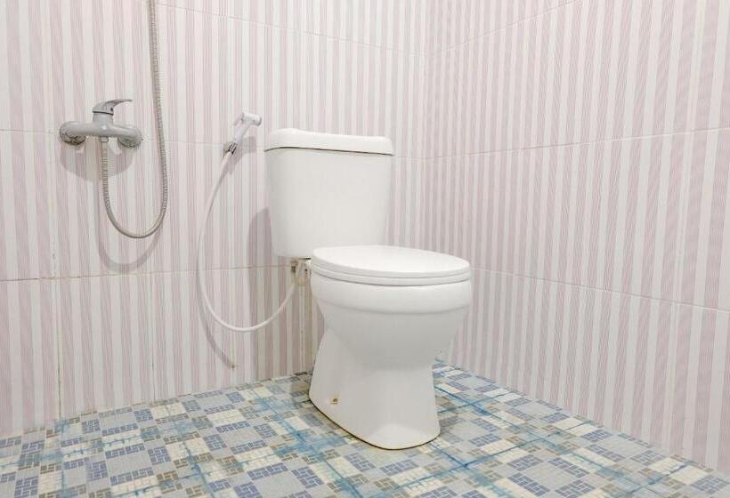 호텔 Oyo 2966  Atriaz