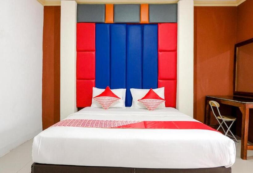 호텔 Oyo 2966  Atriaz