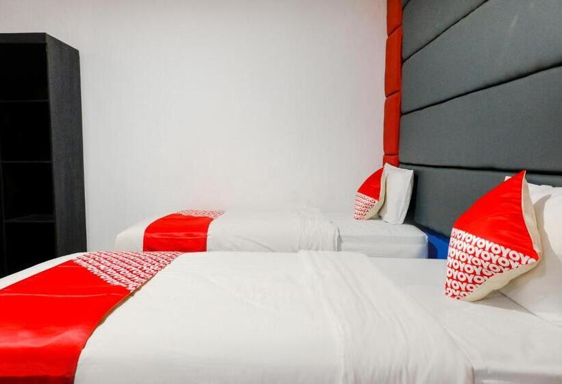 בית מלון כפרי Oyo 2966  Atriaz