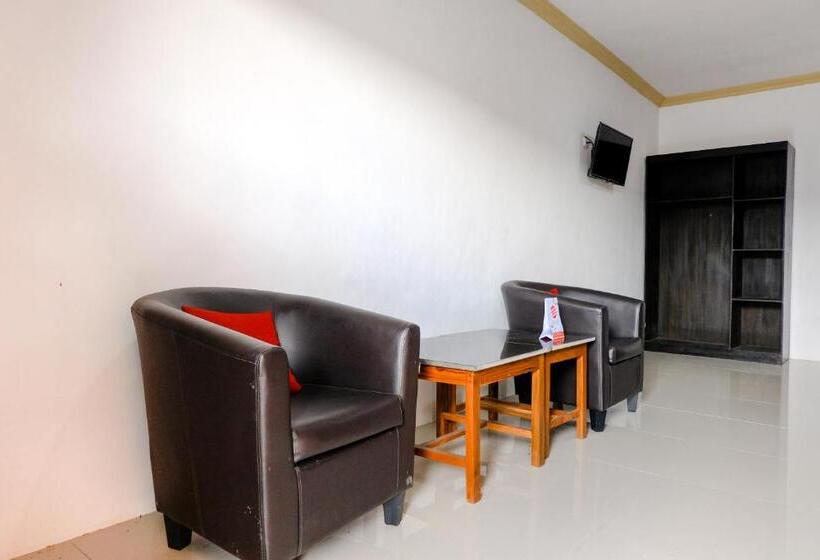 בית מלון כפרי Oyo 2966  Atriaz