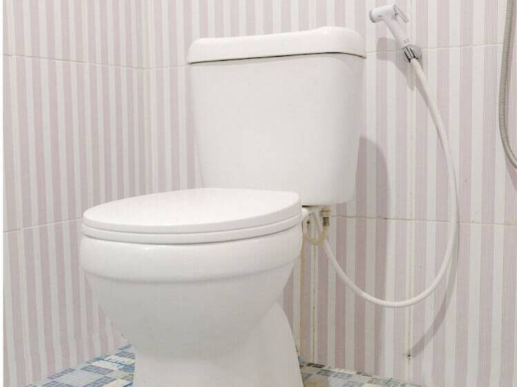 בית מלון כפרי Oyo 2966  Atriaz