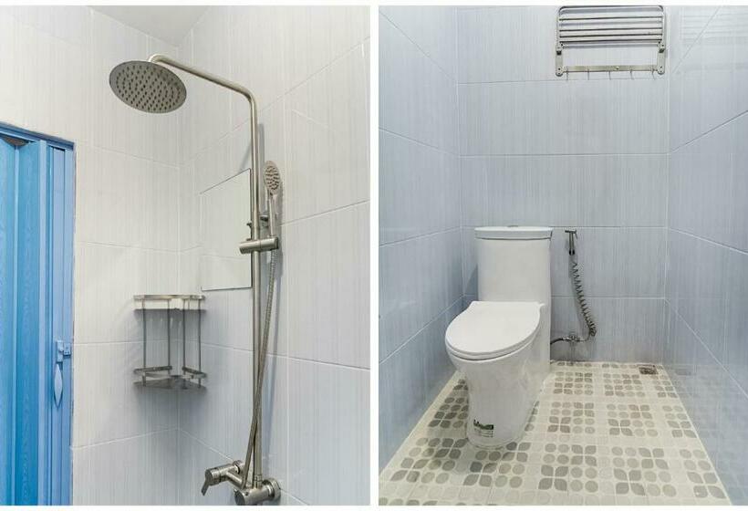 فندق Oyo 3212 Coffee Jodoh Homestay