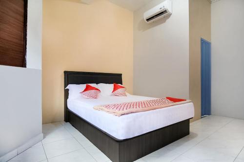 فندق Oyo 3212 Coffee Jodoh Homestay