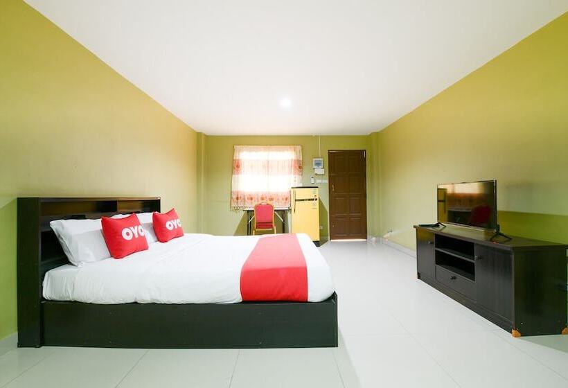 酒店 Oyo 440 Season 5 Residence