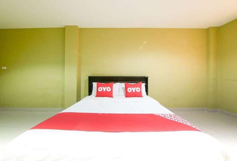 酒店 Oyo 440 Season 5 Residence