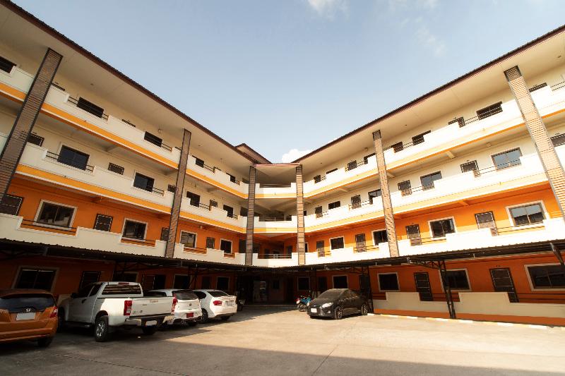 酒店 Oyo 440 Season 5 Residence