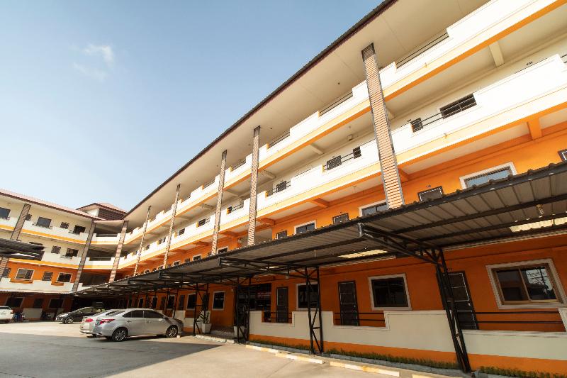 酒店 Oyo 440 Season 5 Residence