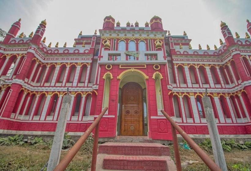 בית מלון כפרי Oyo 64002 Resort Everest