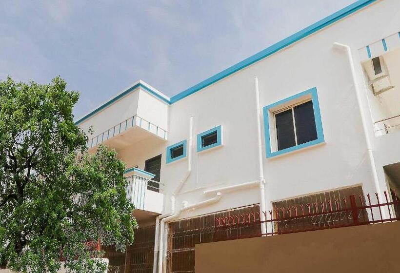 酒店 Oyo 69097  Vaiko