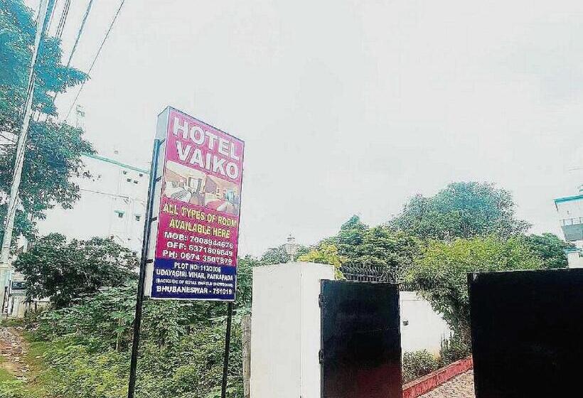 Отель Oyo 69097  Vaiko