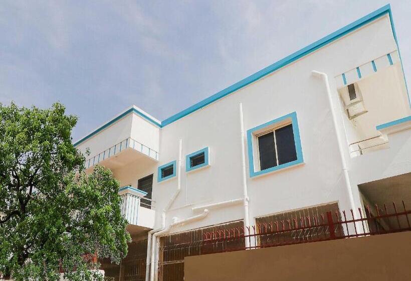 Отель Oyo 69097  Vaiko