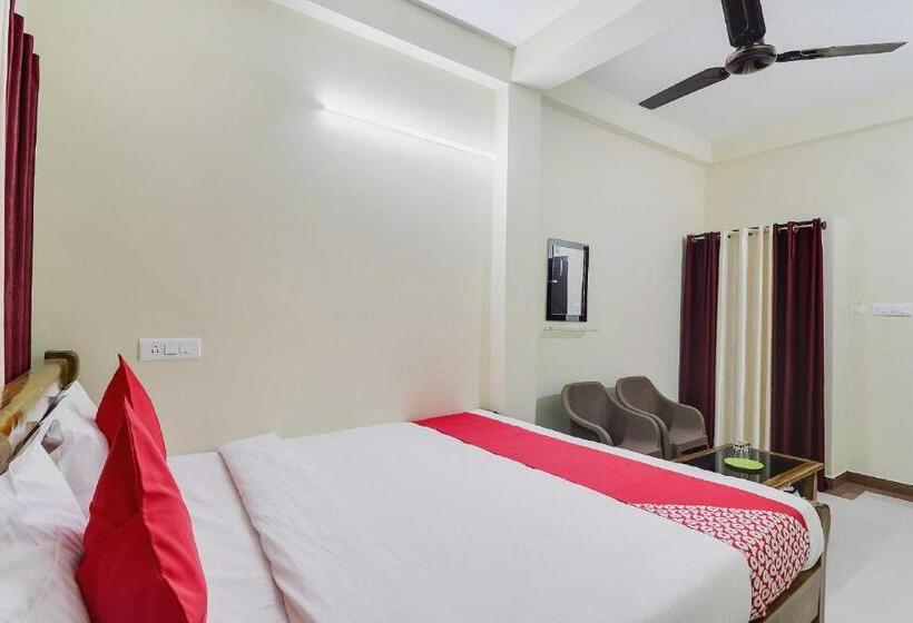 Отель Oyo 69097  Vaiko