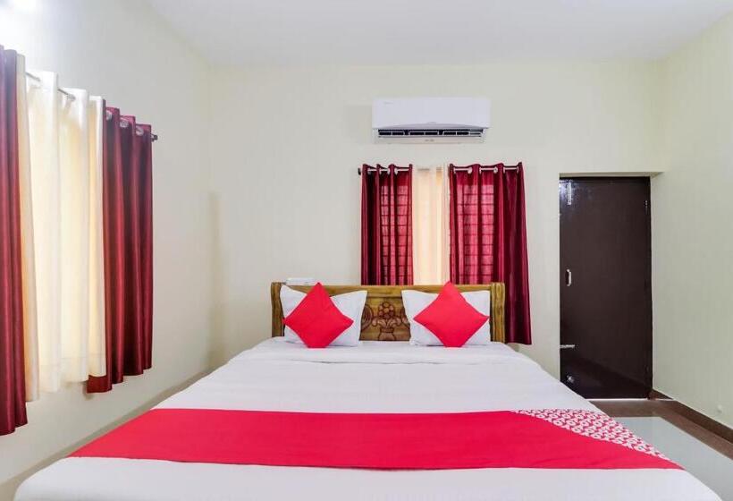 Отель Oyo 69097  Vaiko