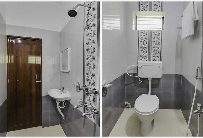 Отель Oyo 69097  Vaiko