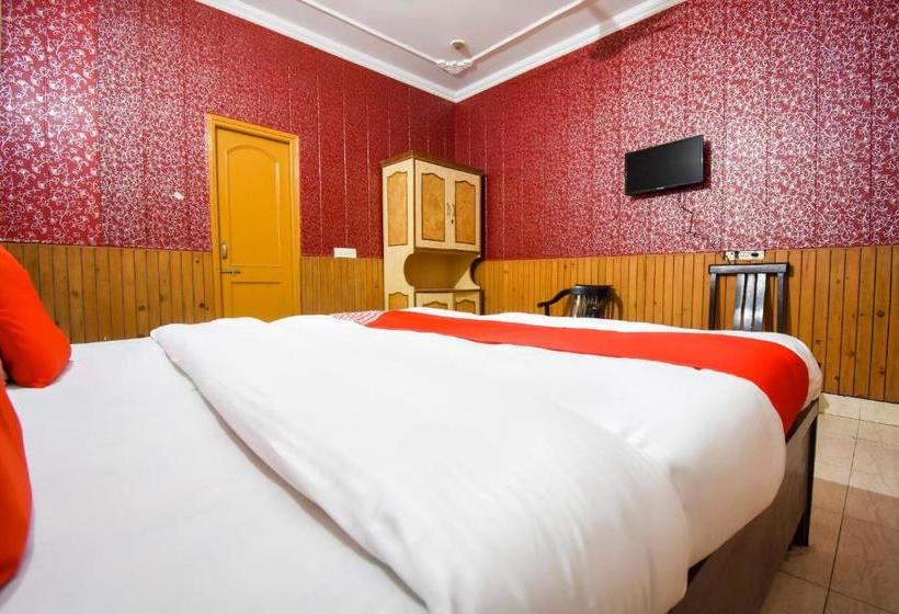 فندق Oyo 70046  Royal Punjab