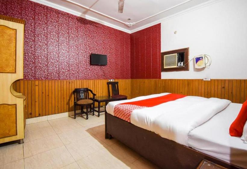 فندق Oyo 70046  Royal Punjab