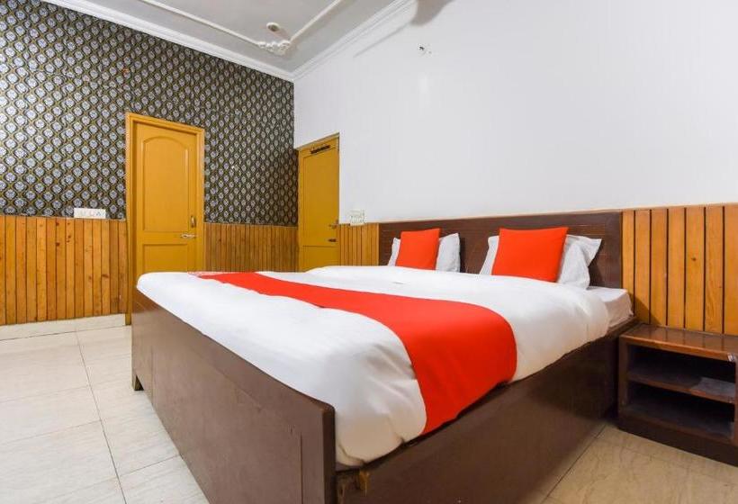 فندق Oyo 70046  Royal Punjab