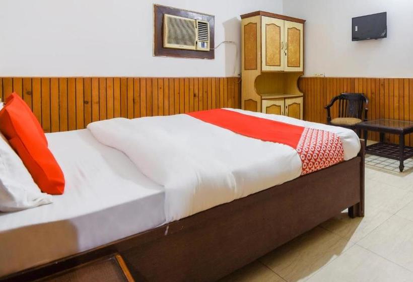 فندق Oyo 70046  Royal Punjab