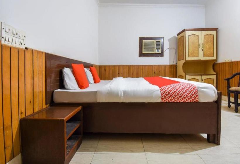 فندق Oyo 70046  Royal Punjab