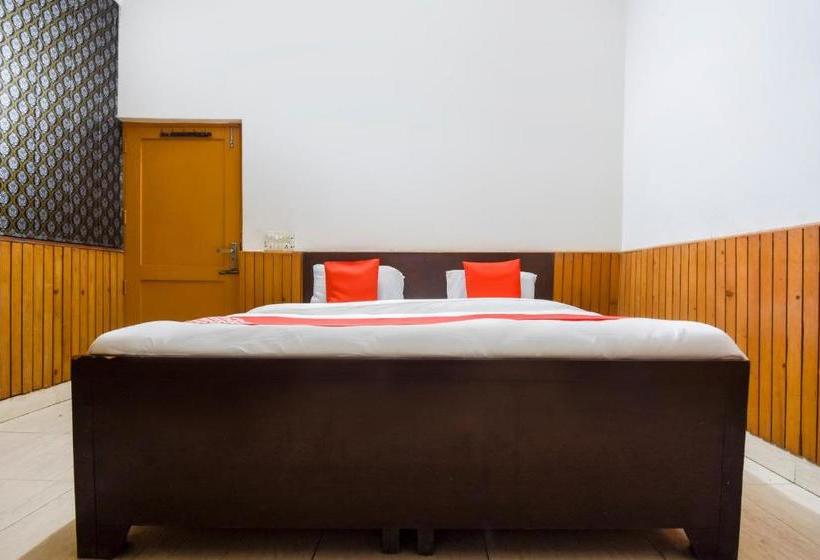 فندق Oyo 70046  Royal Punjab